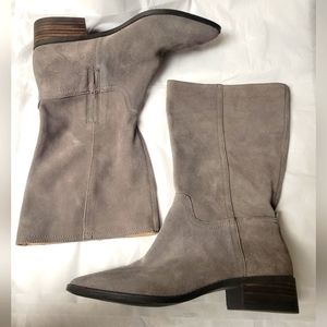 Lucky Brand Boots